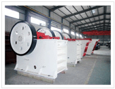 Jaw Crusher