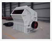 Impact Crusher
