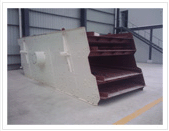 Vibrating Screen