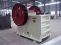 Jaw Crusher