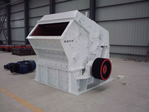 Impact Crusher